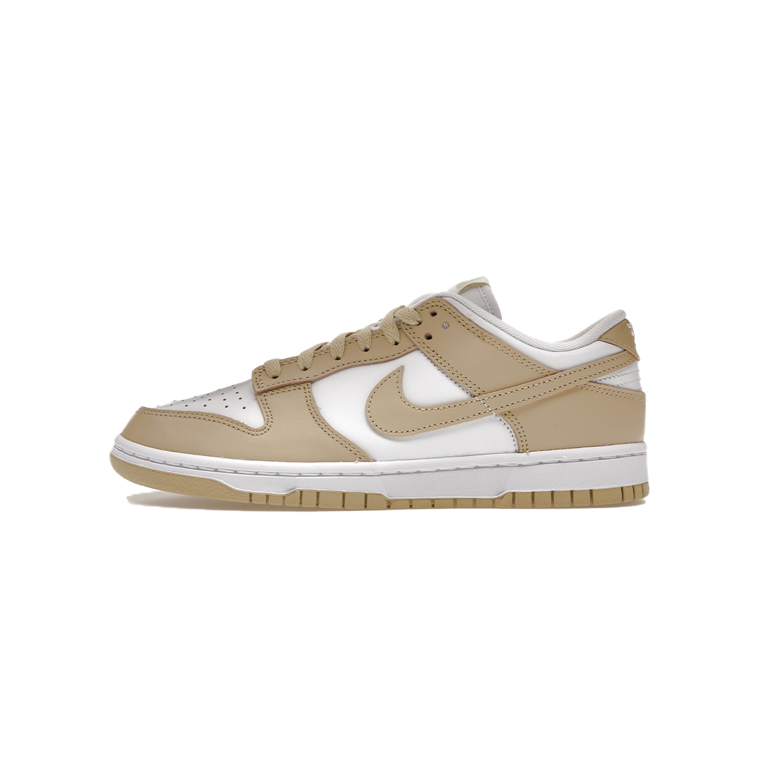Nike Dunk Low Team Gold