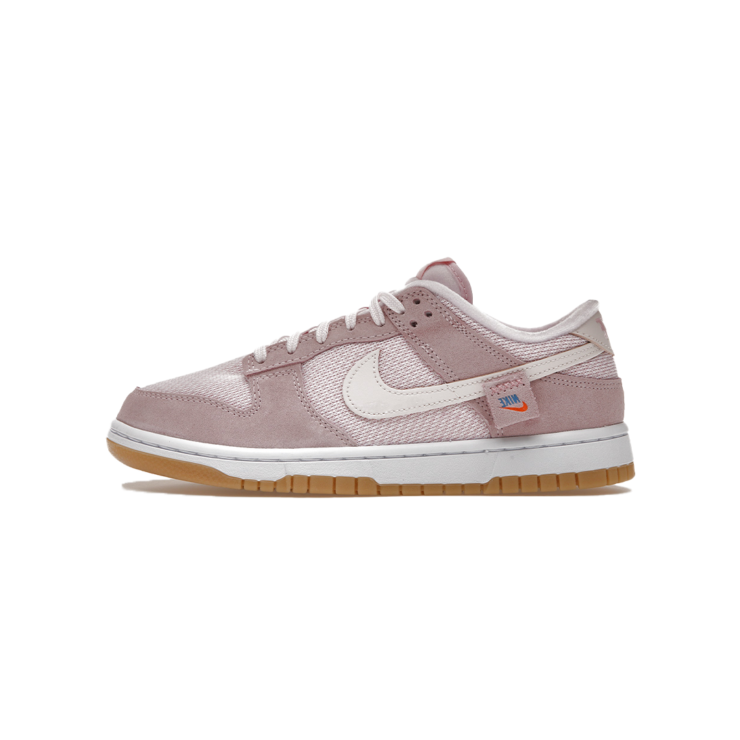 Nike Dunk Low Teddy Bear (W)