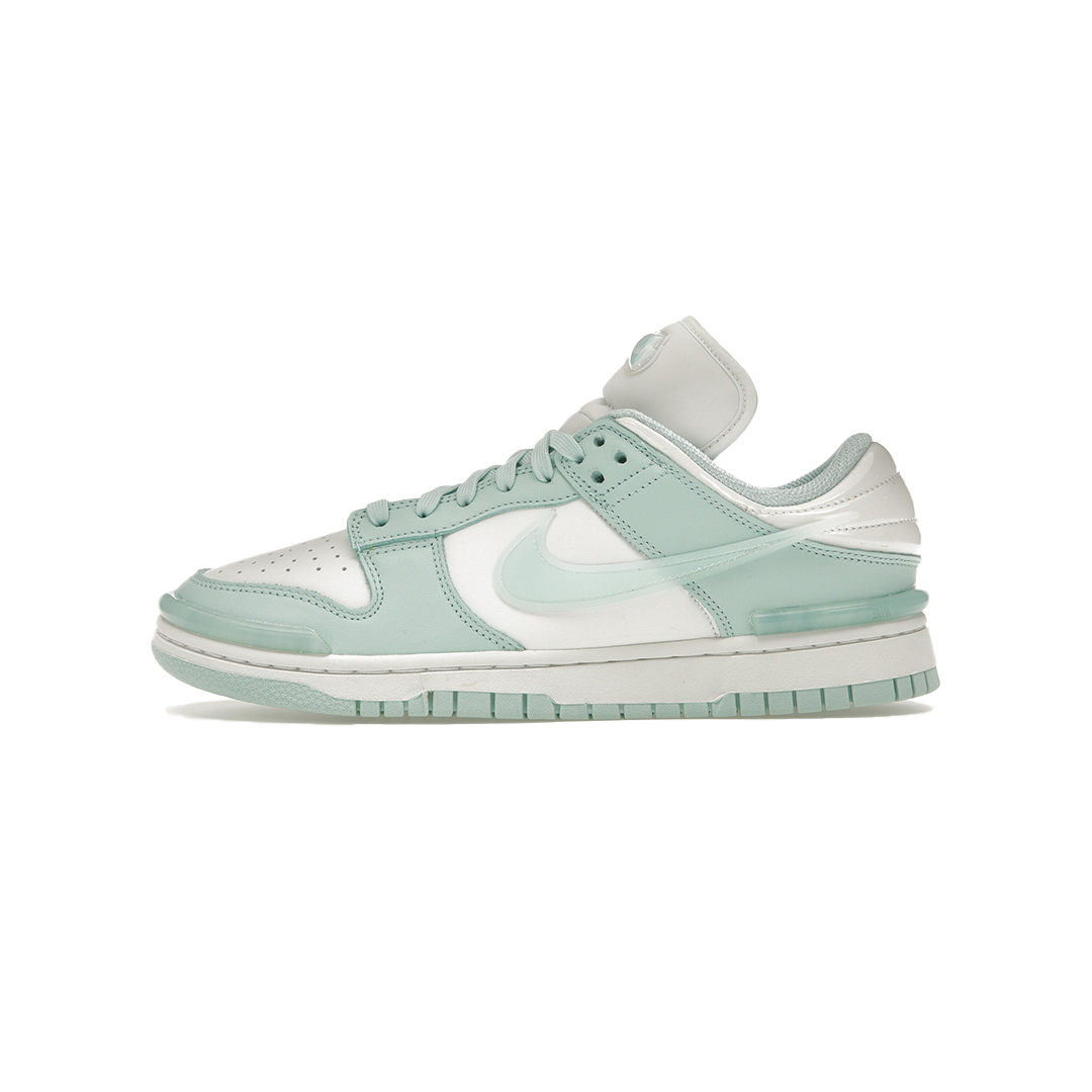 Nike Dunk Low Twist Jade Ice (W)