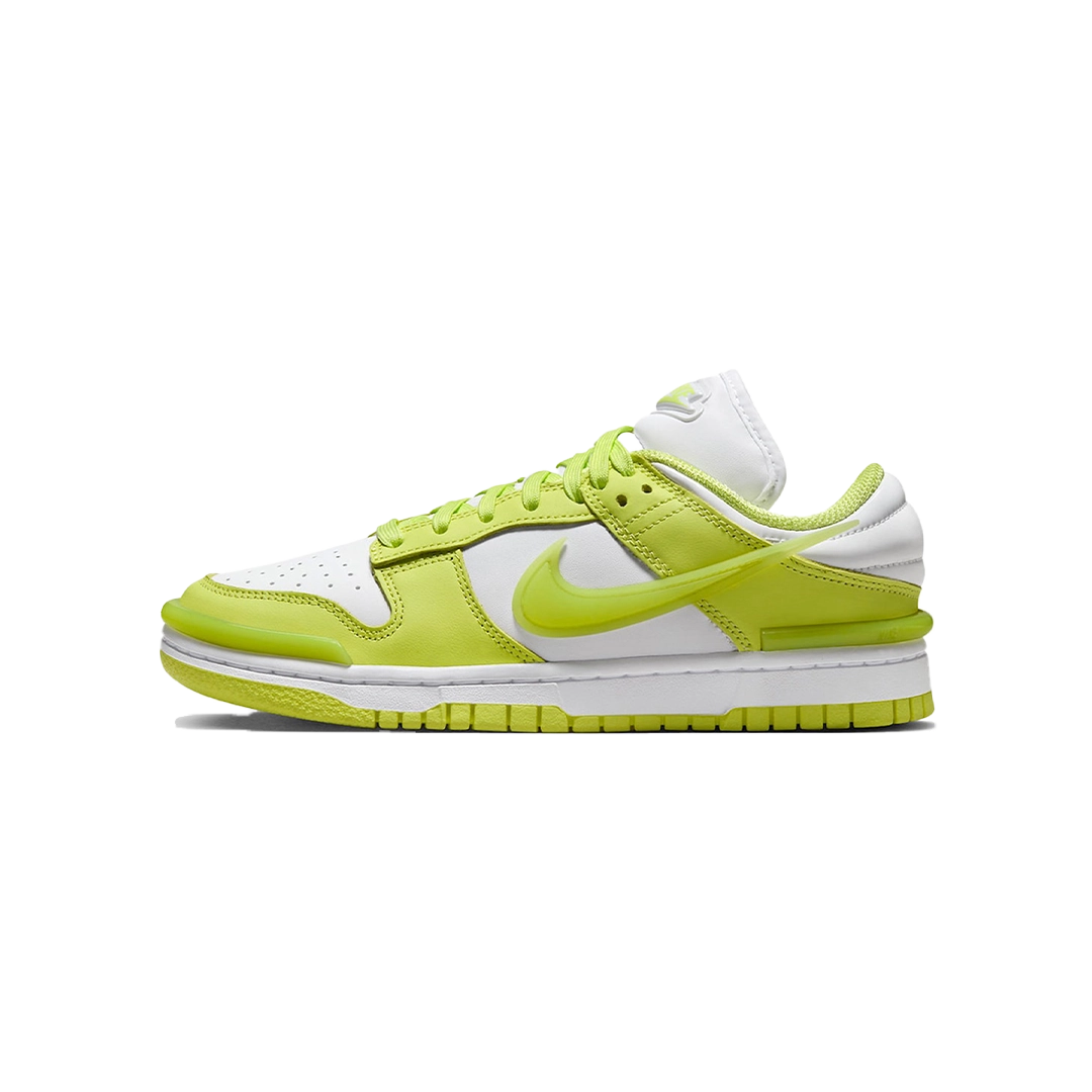 Nike Dunk Low Twist Light Lemon Twist (W)