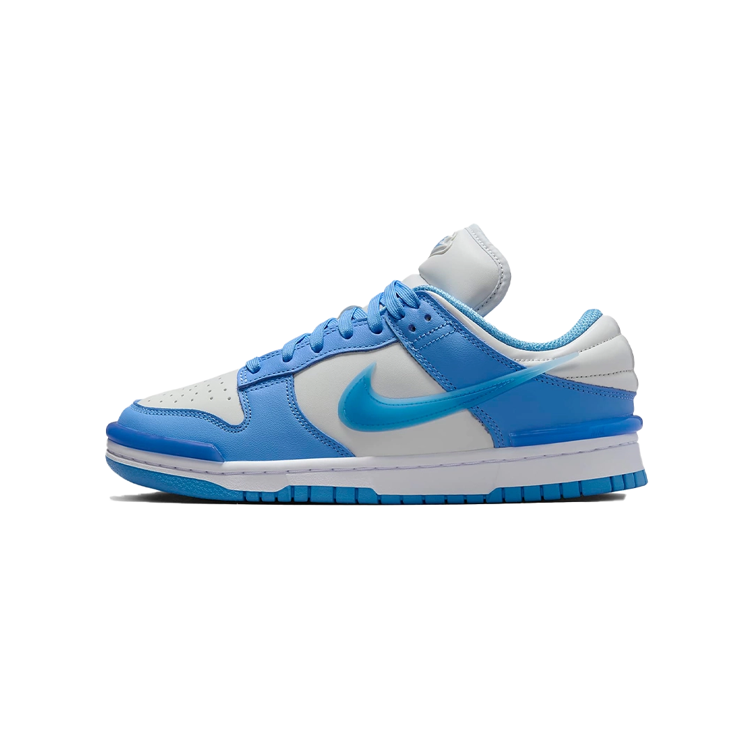Nike Dunk Low Twist University Blue (W)