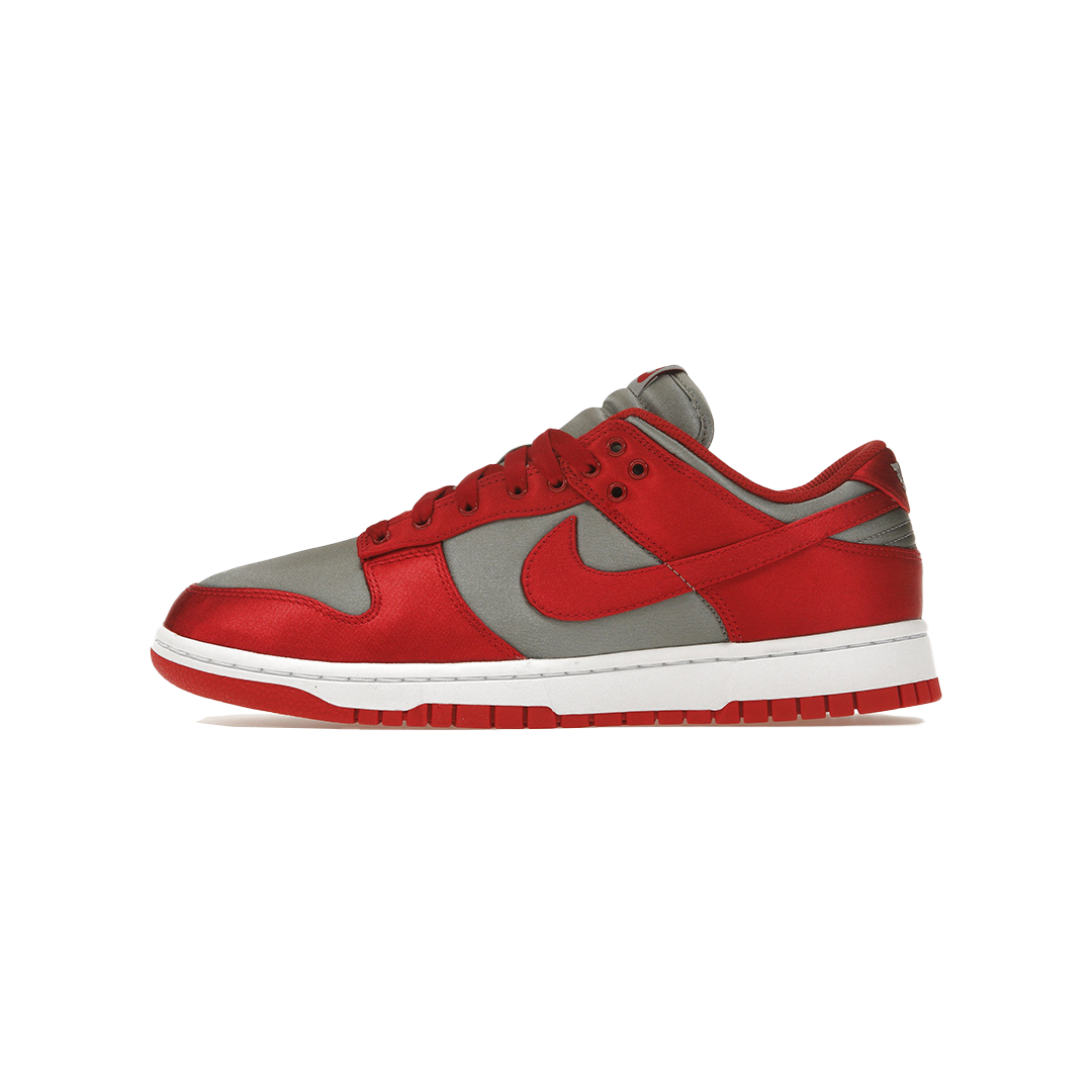Nike Dunk Low UNLV Satin (W)
