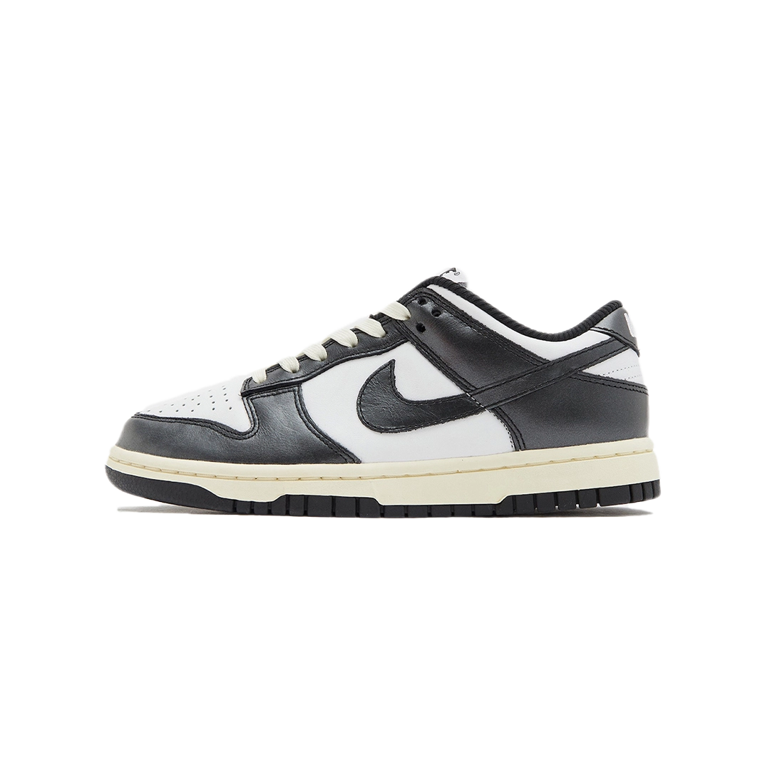 Nike Dunk Low Vintage Panda (W)