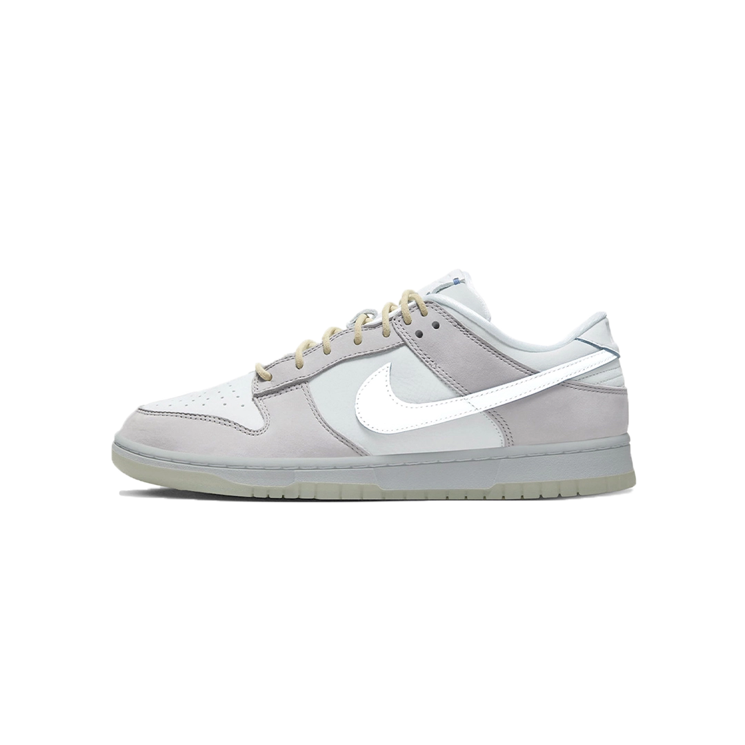 Nike Dunk Low Wolf Grey Pure Platinum