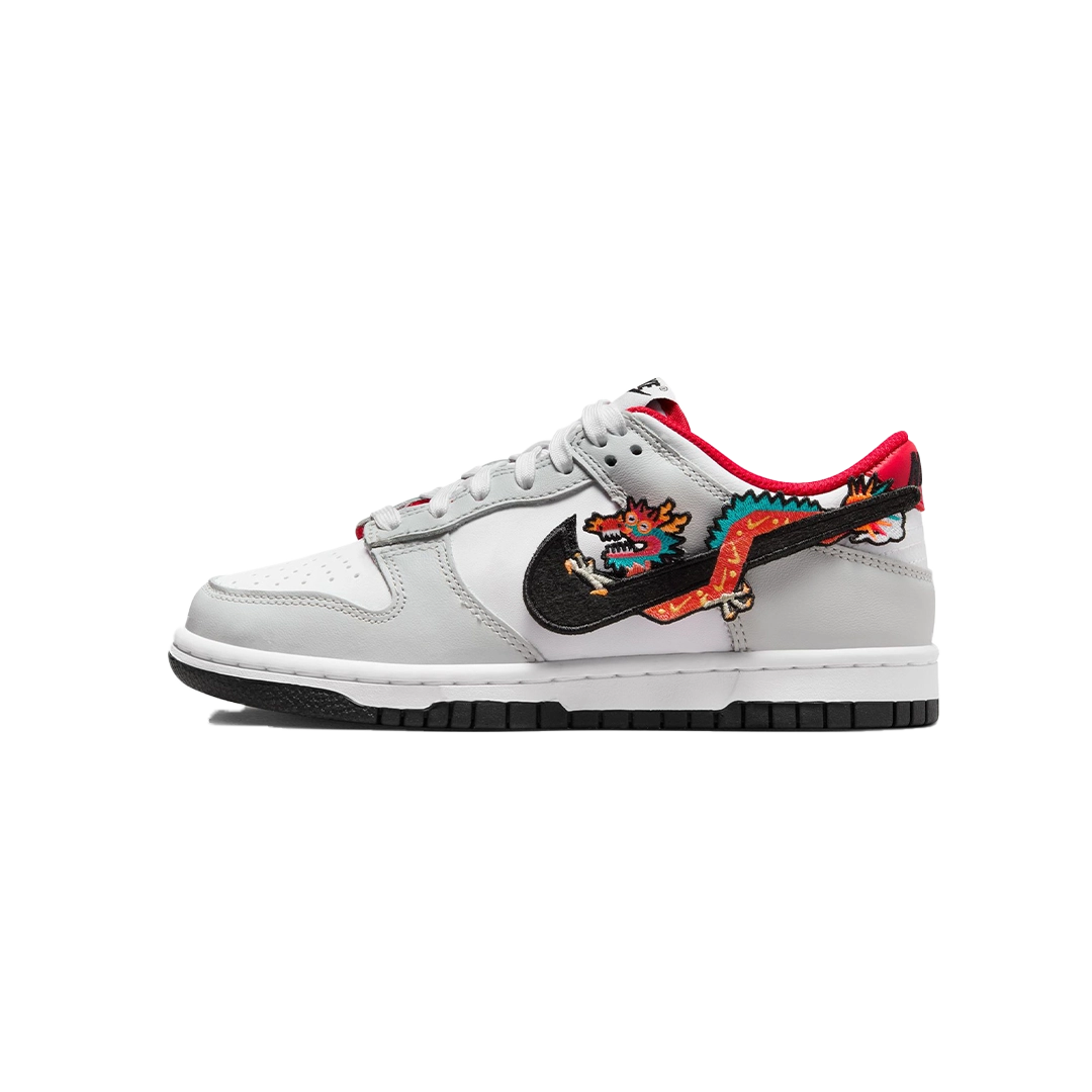 Nike Dunk Low Year Of The Dragon (GS)