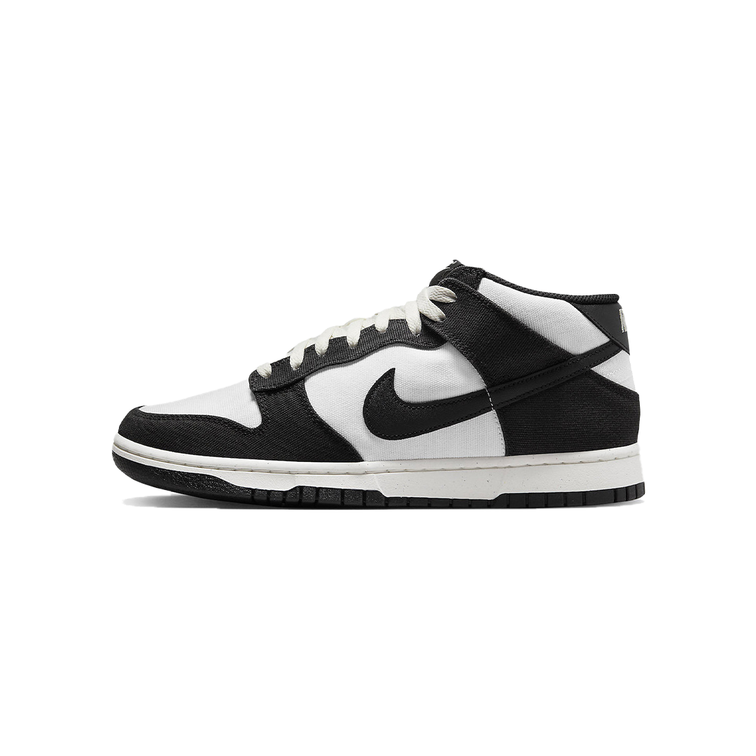 Nike Dunk Mid Panda