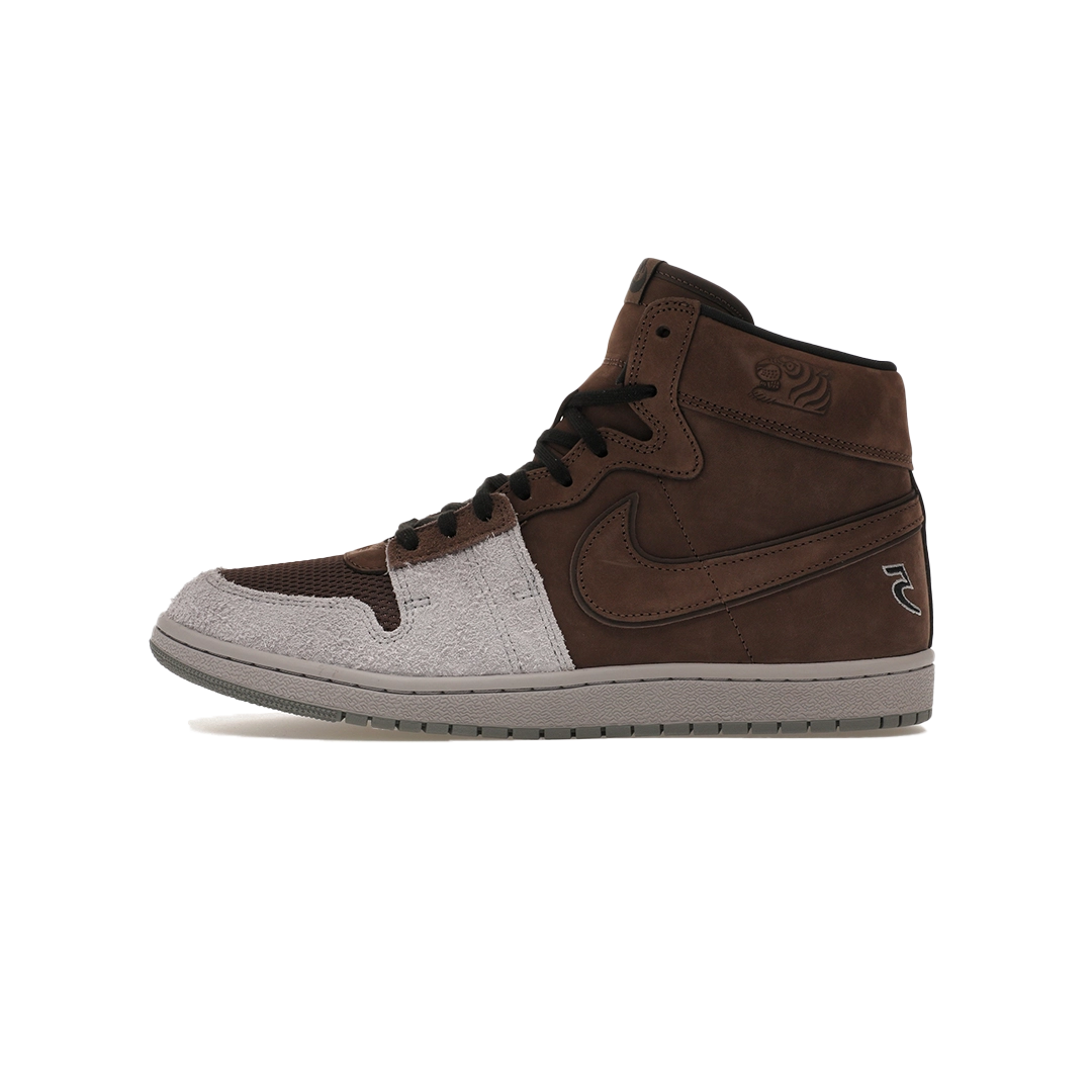 Nike Jordan Air Ship PE SP SOULGOODS Prove Yourself