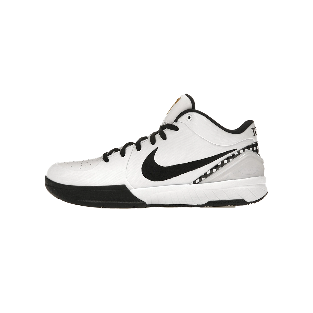 Nike Kobe 4 Protro Mambacita Gigi