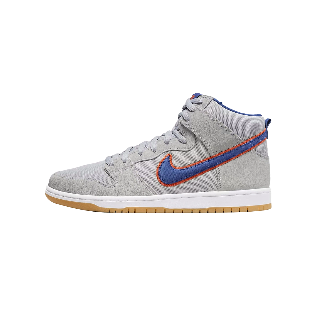 Nike SB Dunk High New York Mets