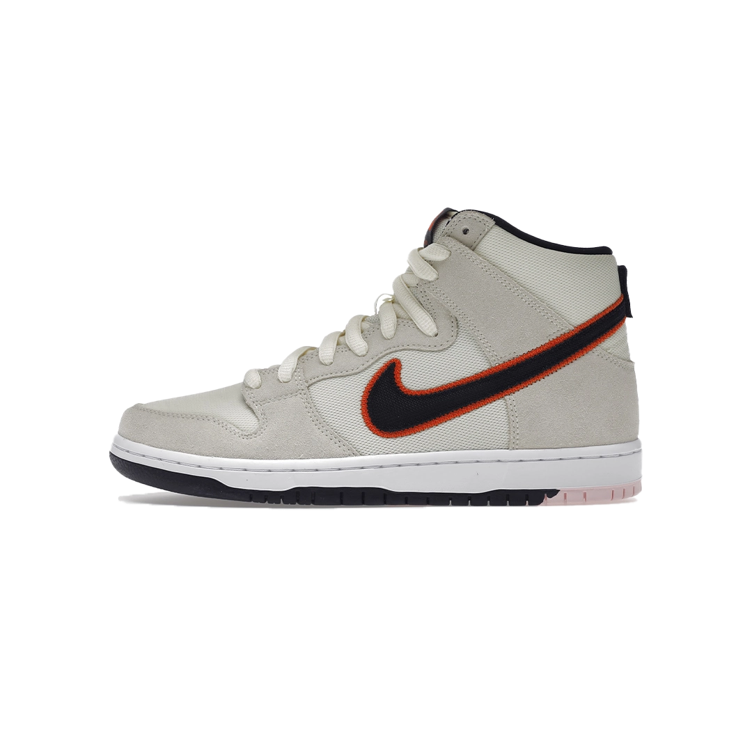 Nike SB Dunk High Pro Premium San Francisco Giants
