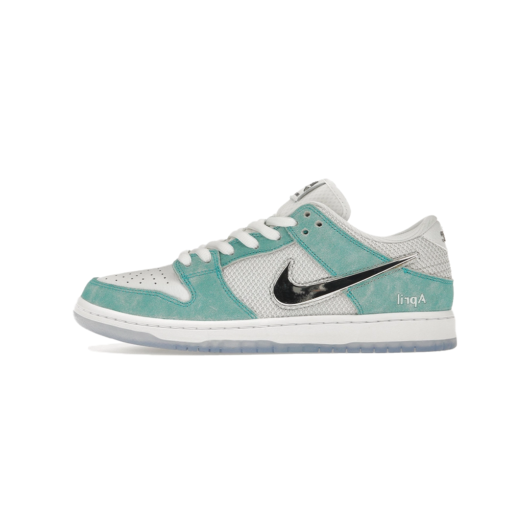 Nike SB Dunk Low April Skateboards