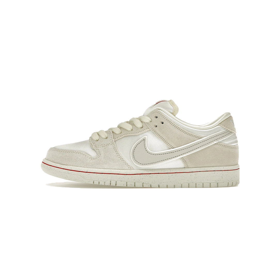 Nike SB Dunk Low City Of Love Light Bone