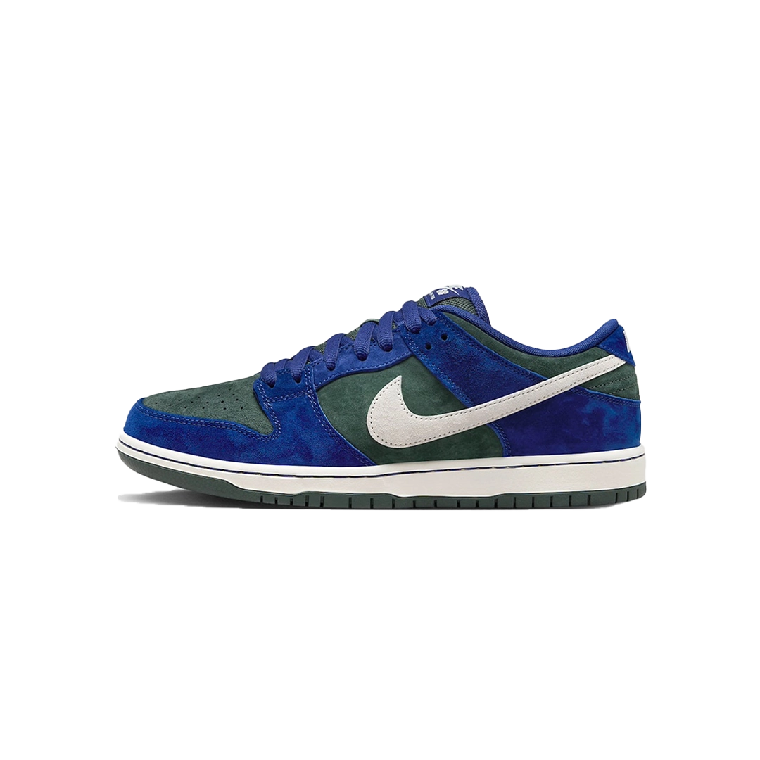 Nike SB Dunk Low Deep Royal Blue