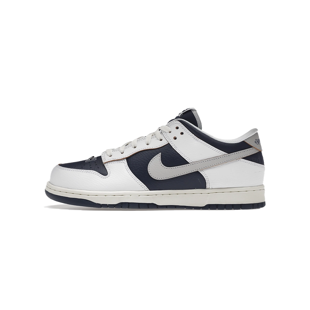 Nike SB Dunk Low HUF New York City