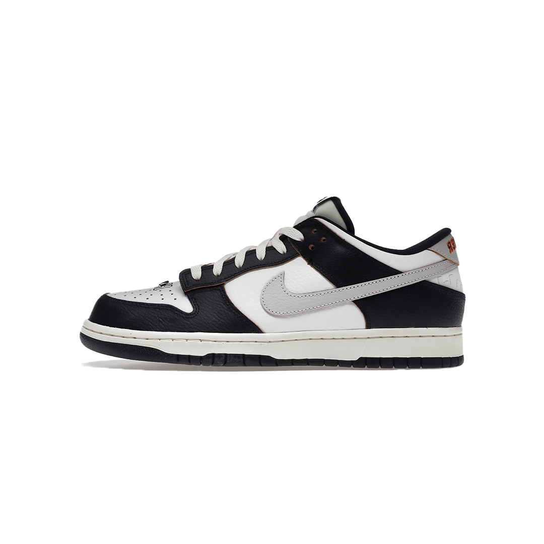 Nike SB Dunk Low HUF San Francisco
