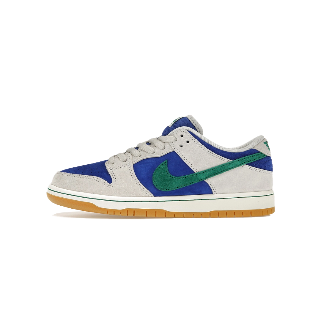 Nike SB Dunk Low Hyper Royal Malachite