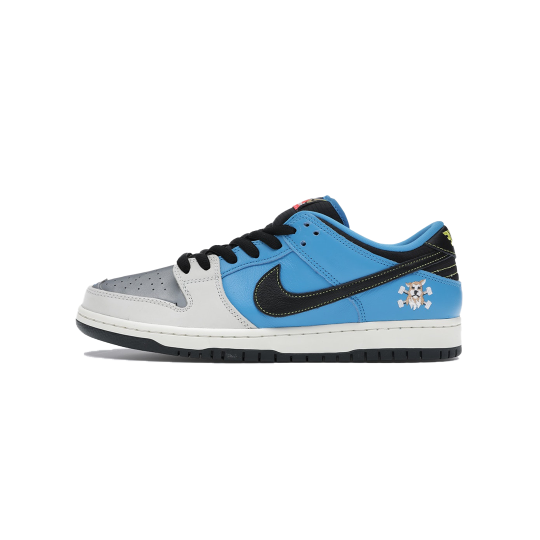 Nike SB Dunk Low Instant Skateboards