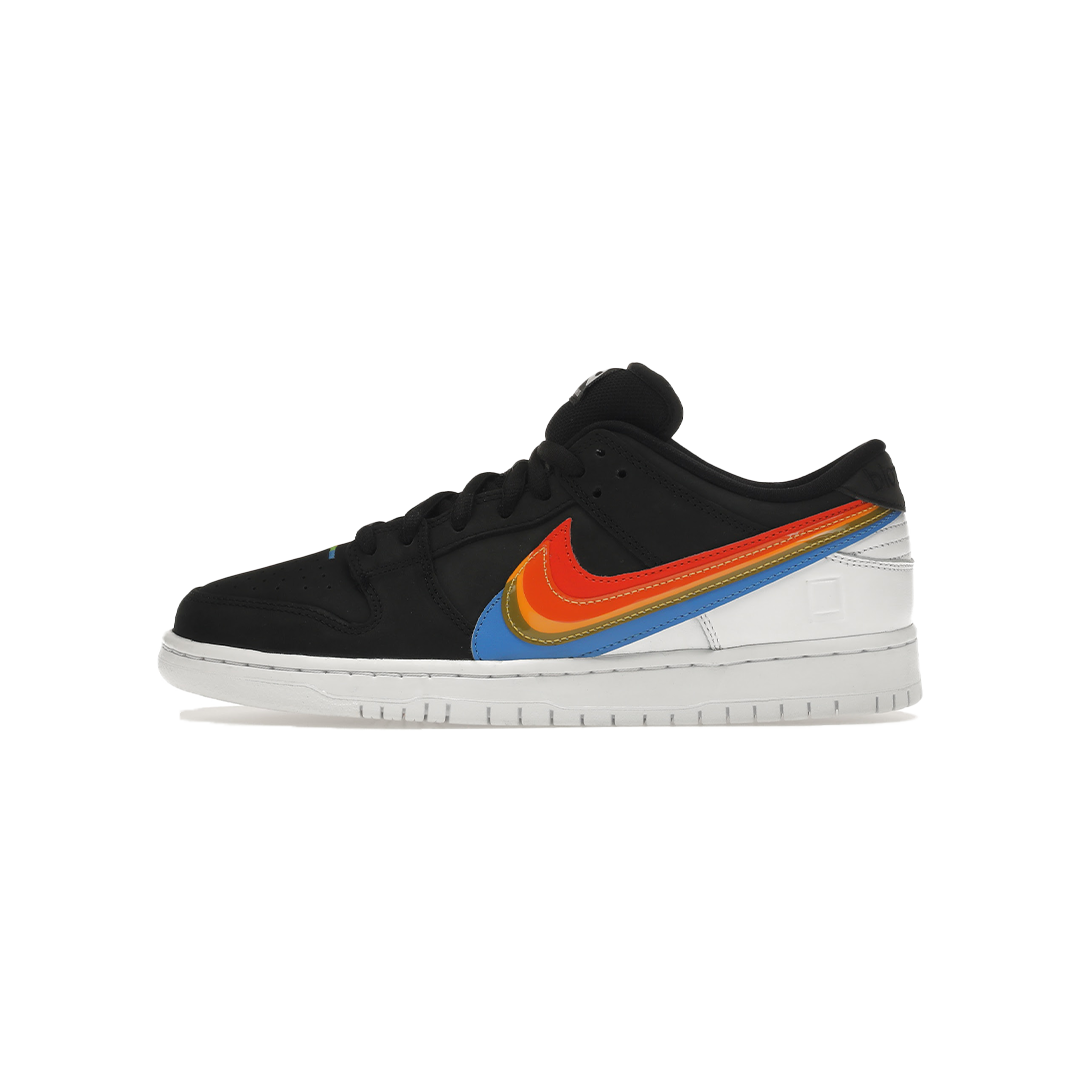 Nike SB Dunk Low Polaroid