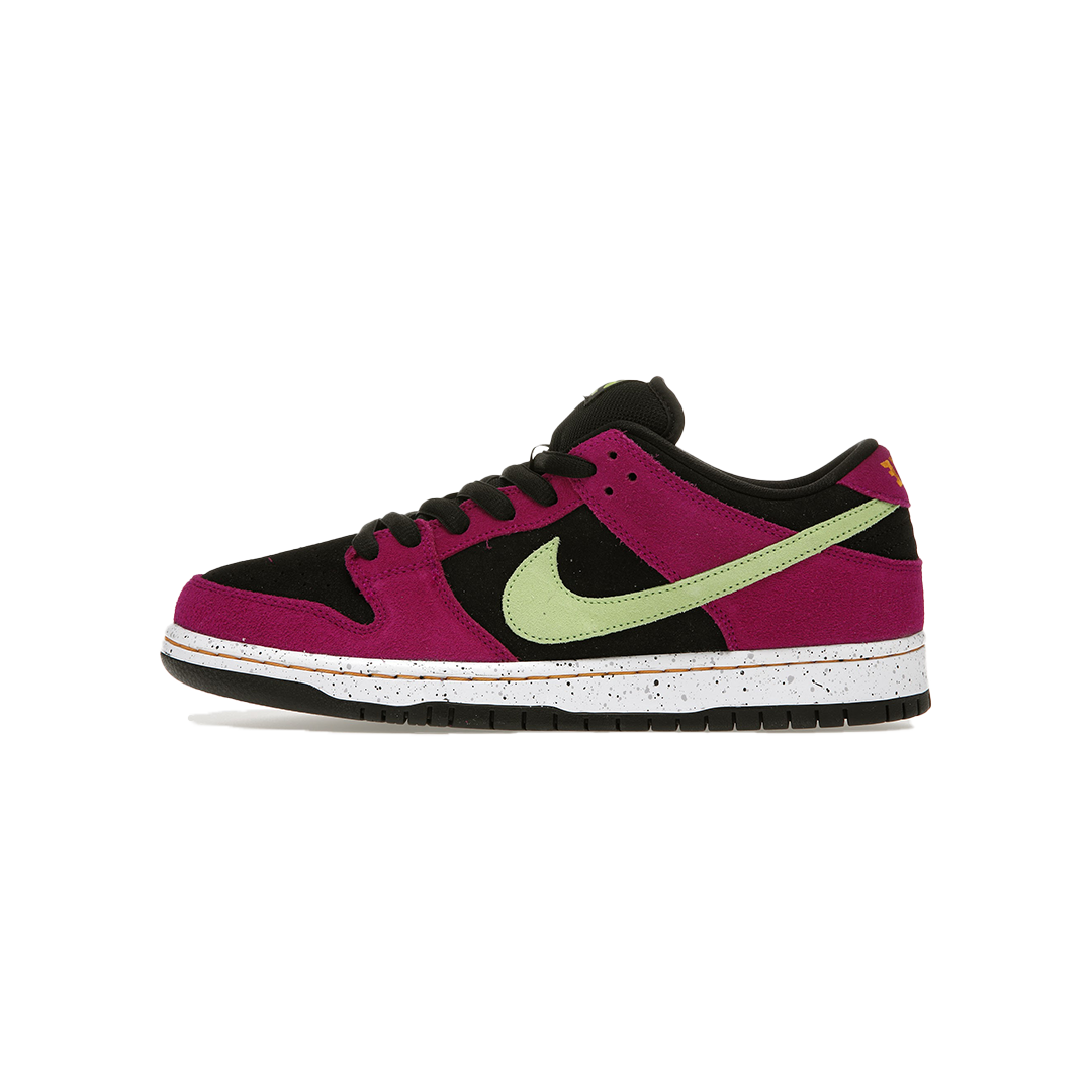Nike SB Dunk Low Pro ACG Terra Red Plum
