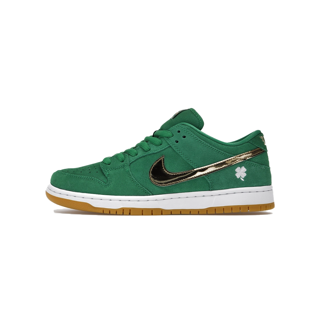 Nike SB Dunk Low Pro St. Patrick's Day (2022)