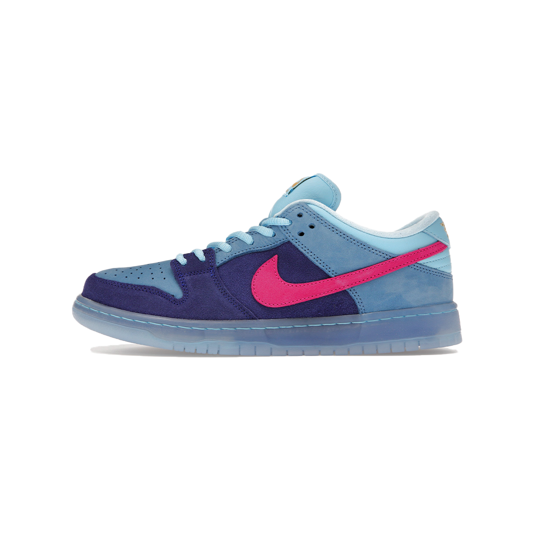 Nike SB Dunk Low Run The Jewels
