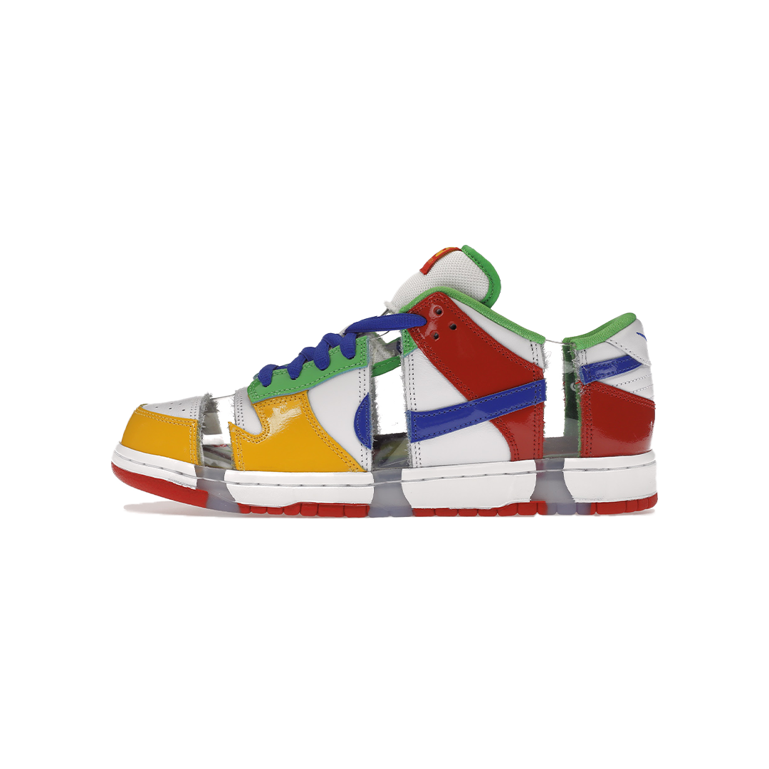 Nike SB Dunk Low Sandy Bodecker