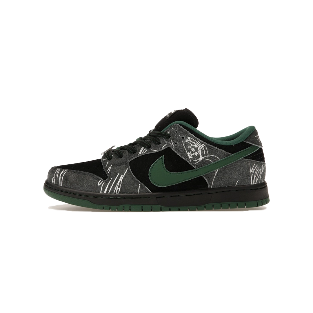 Nike SB Dunk Low There Skateboards
