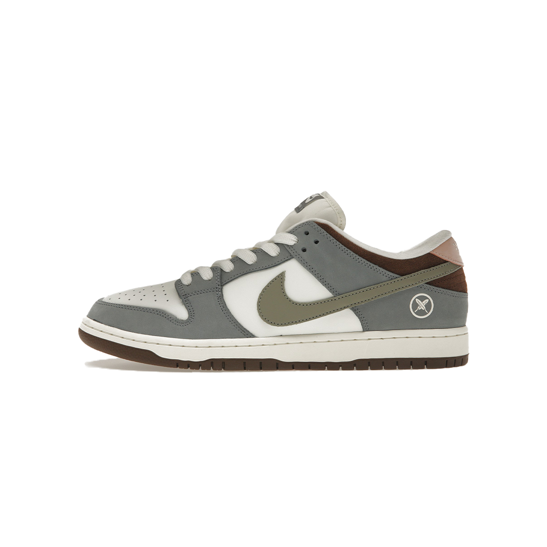 Nike SB Dunk Low Yuto Horigome