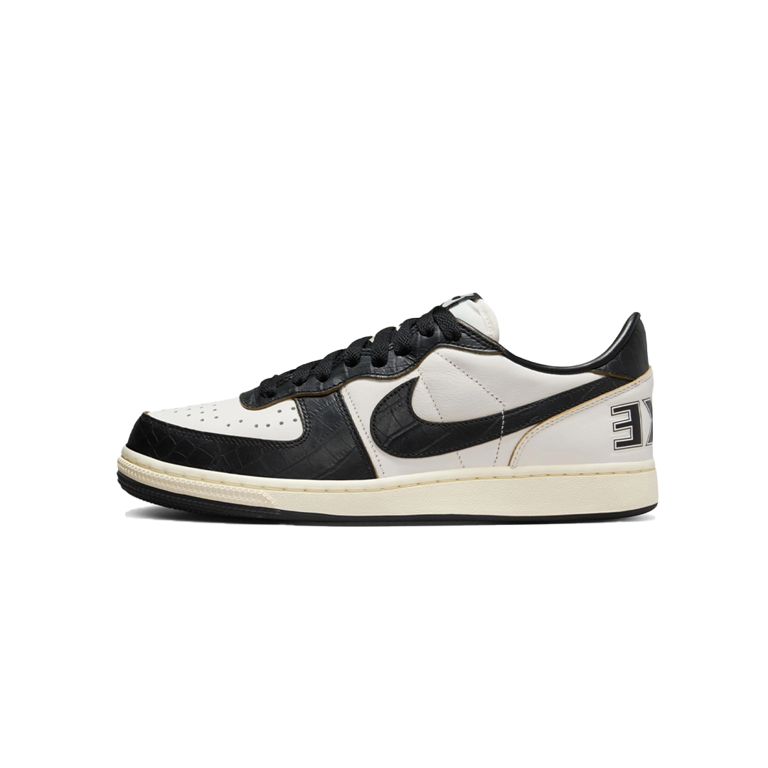 Nike Terminator Low PRM Black Croc