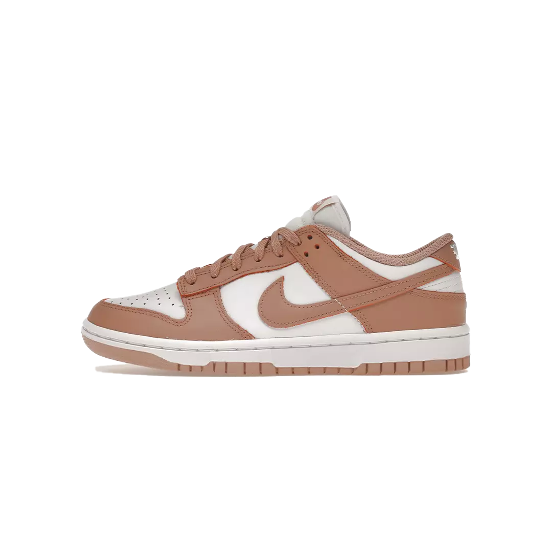 Nike Dunk Low Rose Whisper (W)