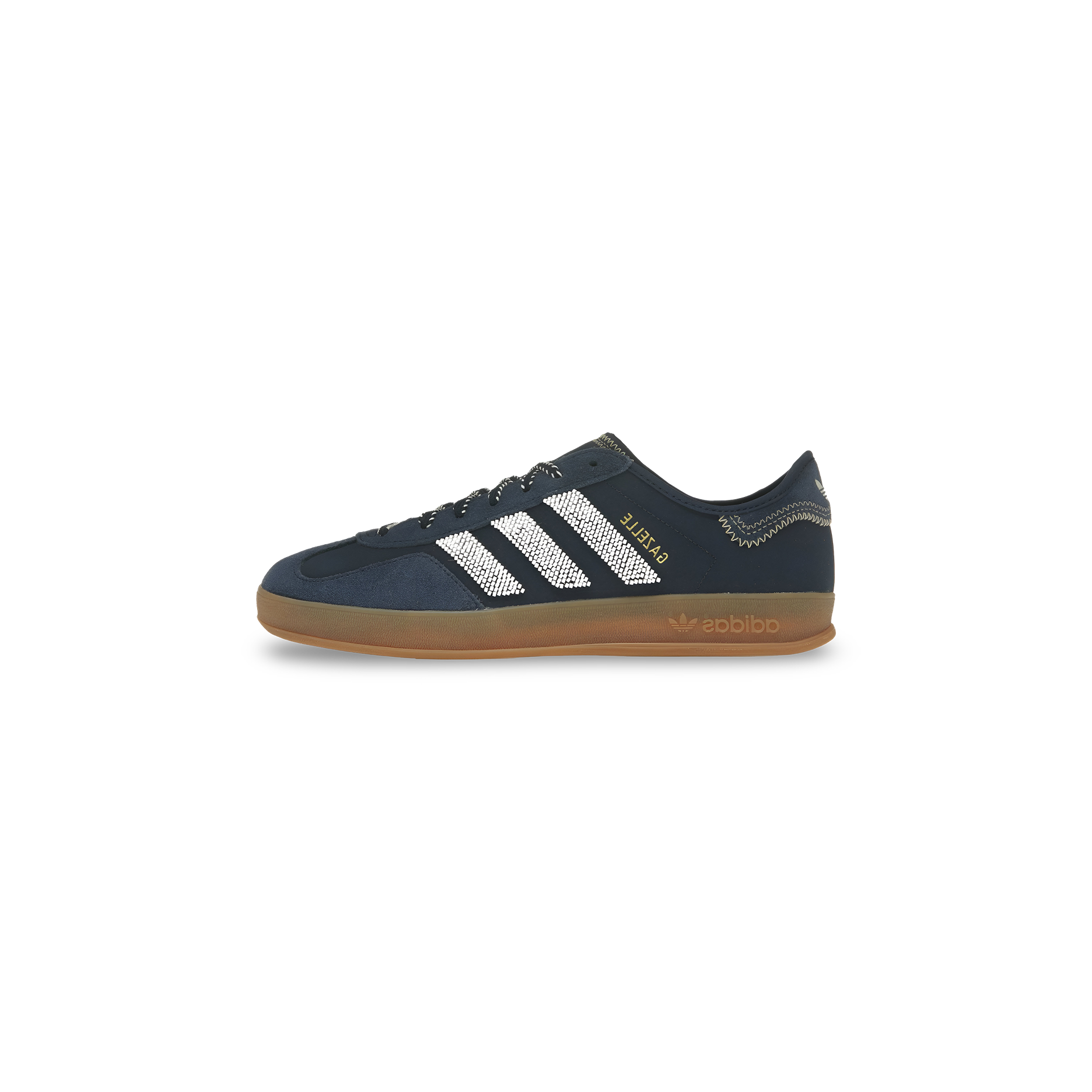 adidas Gazelle Indoor CLOT By Edison Chen Collegiate Navy