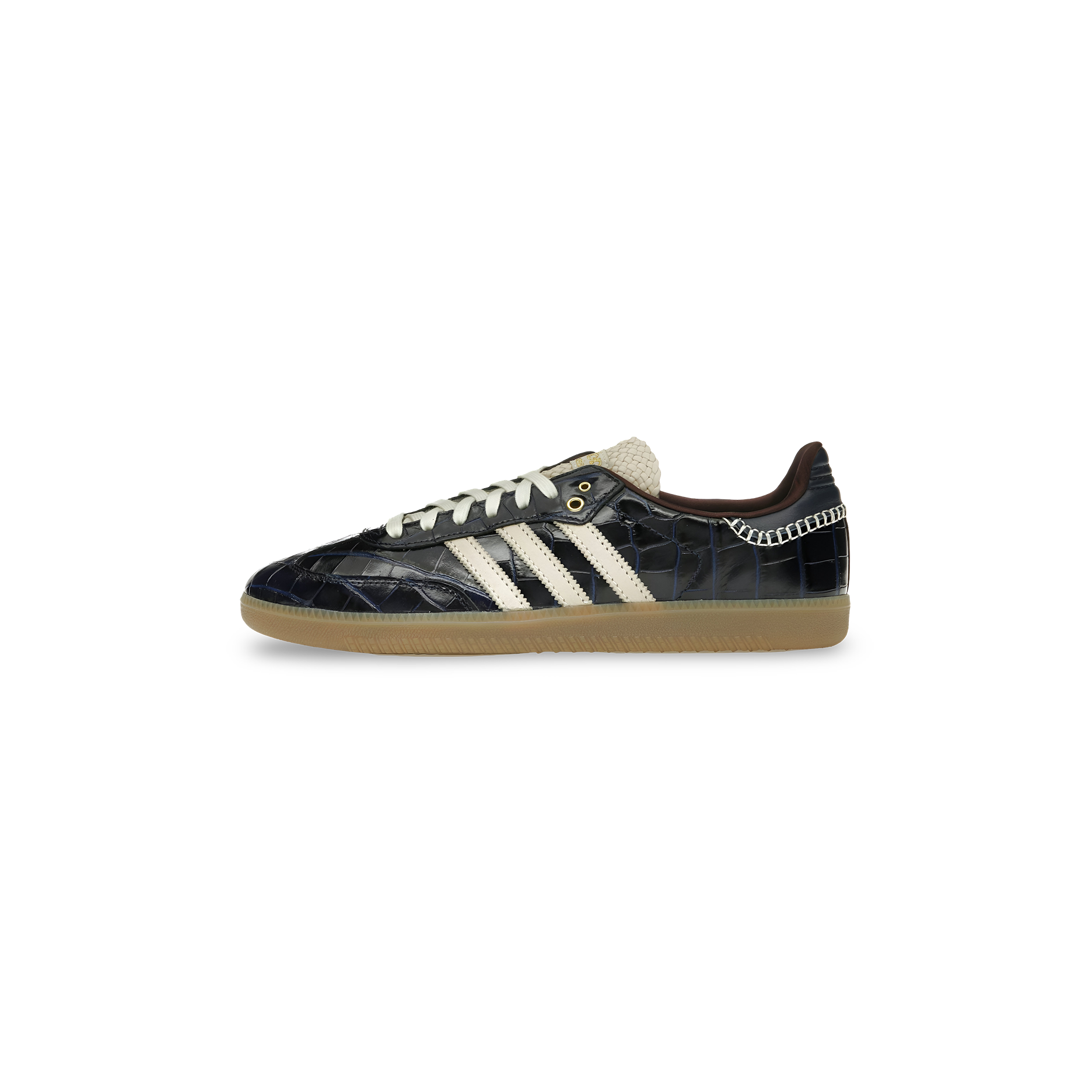 adidas Samba Wales Bonner Navy Croc