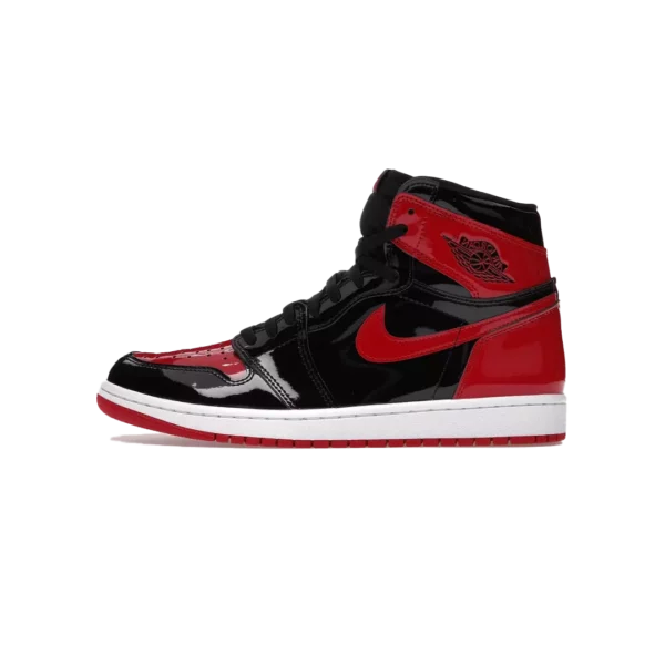 JORDAN 1 RETRO HIGH OG PATENT BRED