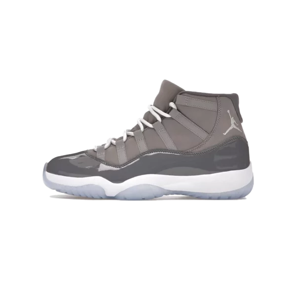 JORDAN 11 RETRO COOL GREY