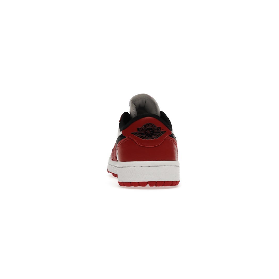 Jordan 1 Retro Low Golf Chicago - 35.5