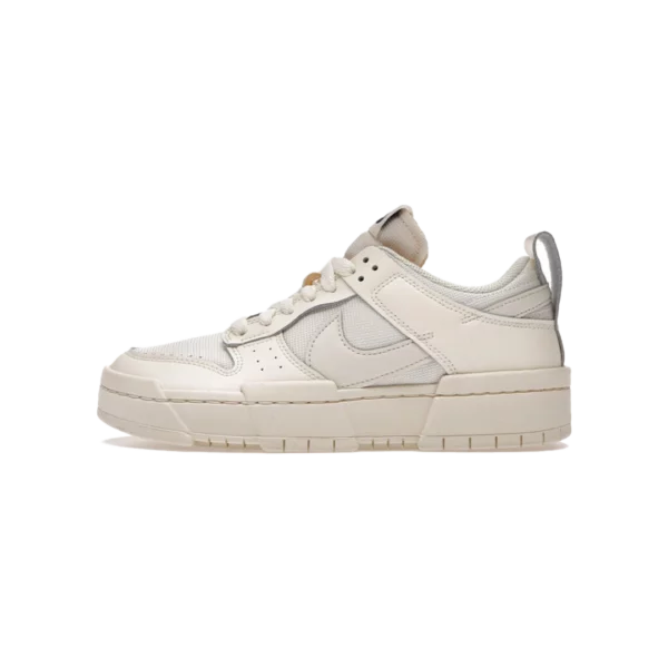 NIKE DUNK LOW DISRUPT COCONUT MILK (W)