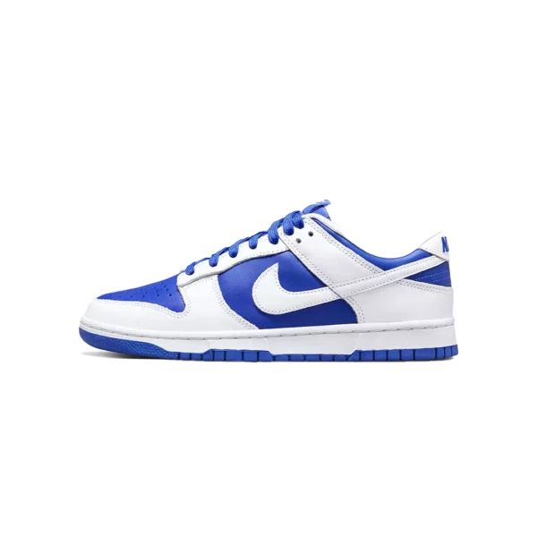 Nike Dunk Low Racer Blue White