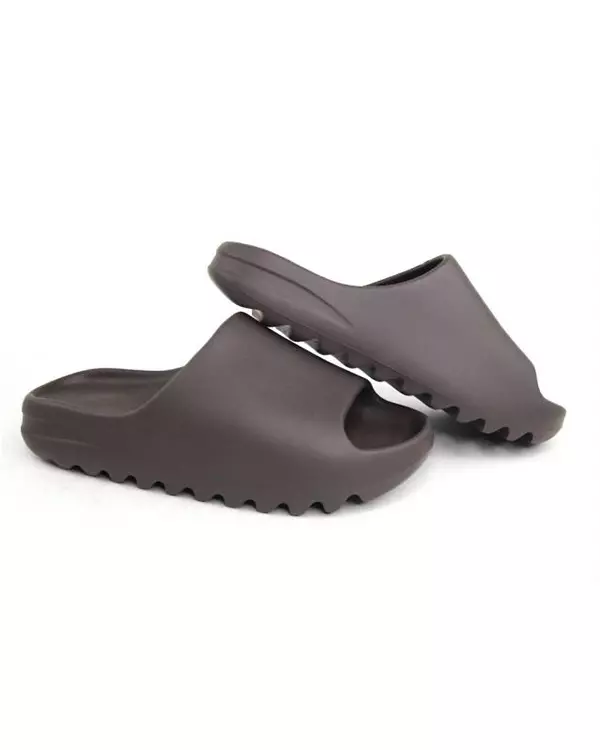 adidas Yeezy Slide Soot