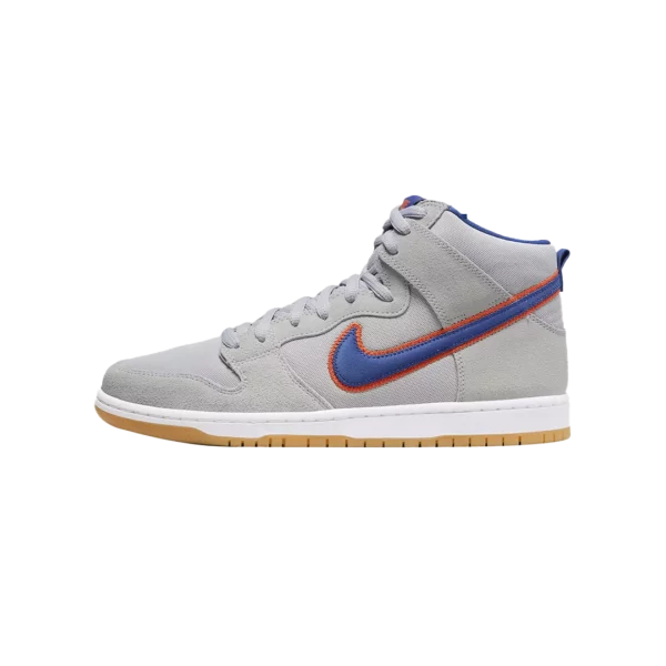 Nike SB Dunk High New York Mets