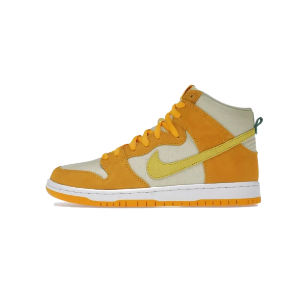 Nike SB Dunk High Pineapple