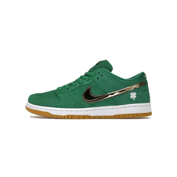 Nike SB Dunk Low Pro St. Patrick's Day (2022)
