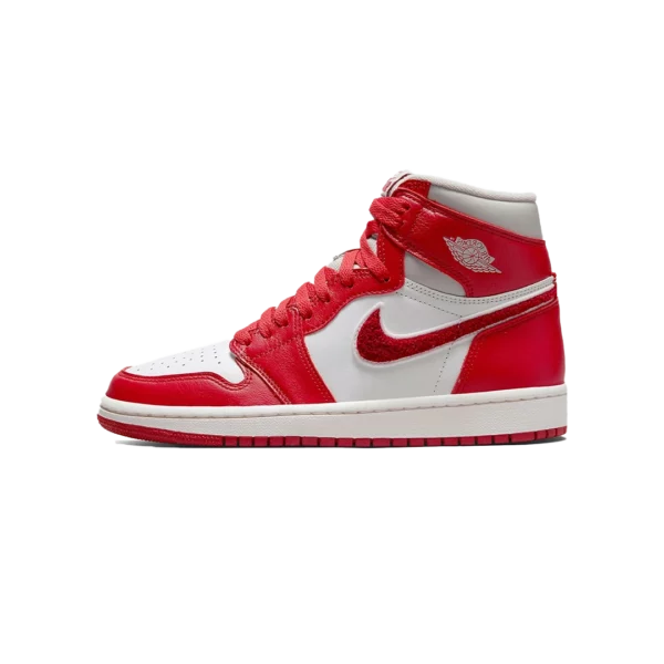 Air Jordan 1 High Varsity Red