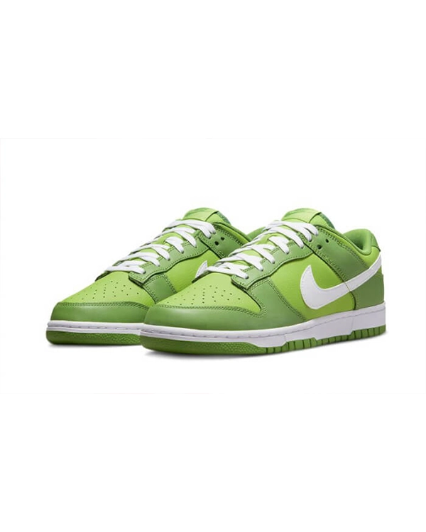 Nike Dunk Low Chlorophyll