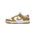 Nike Dunk Low Essential Paisley Pack Barley (W) | 23brickstreet