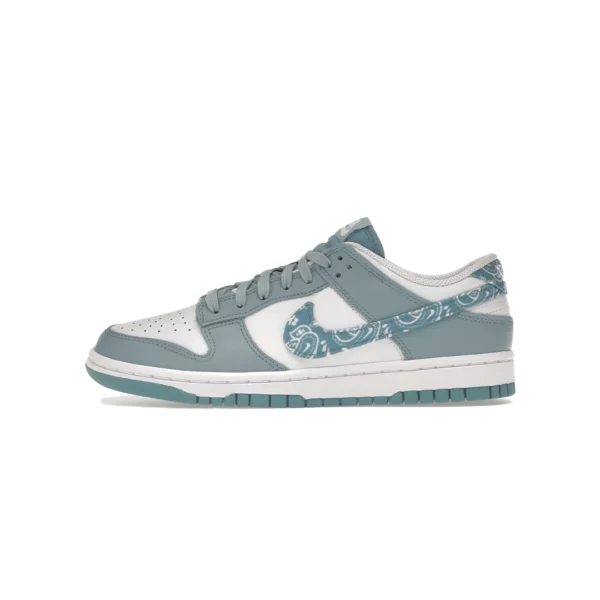 Nike Dunk Low Essential Paisley Pack Worn Blue (W)