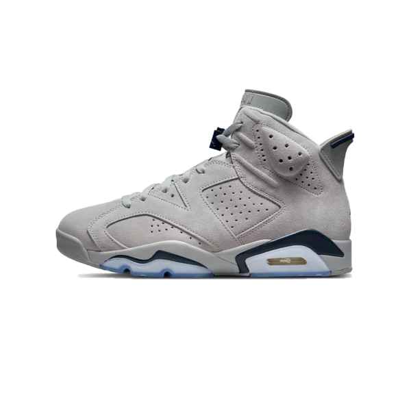 Jordan 6 Retro Georgetown (2022)