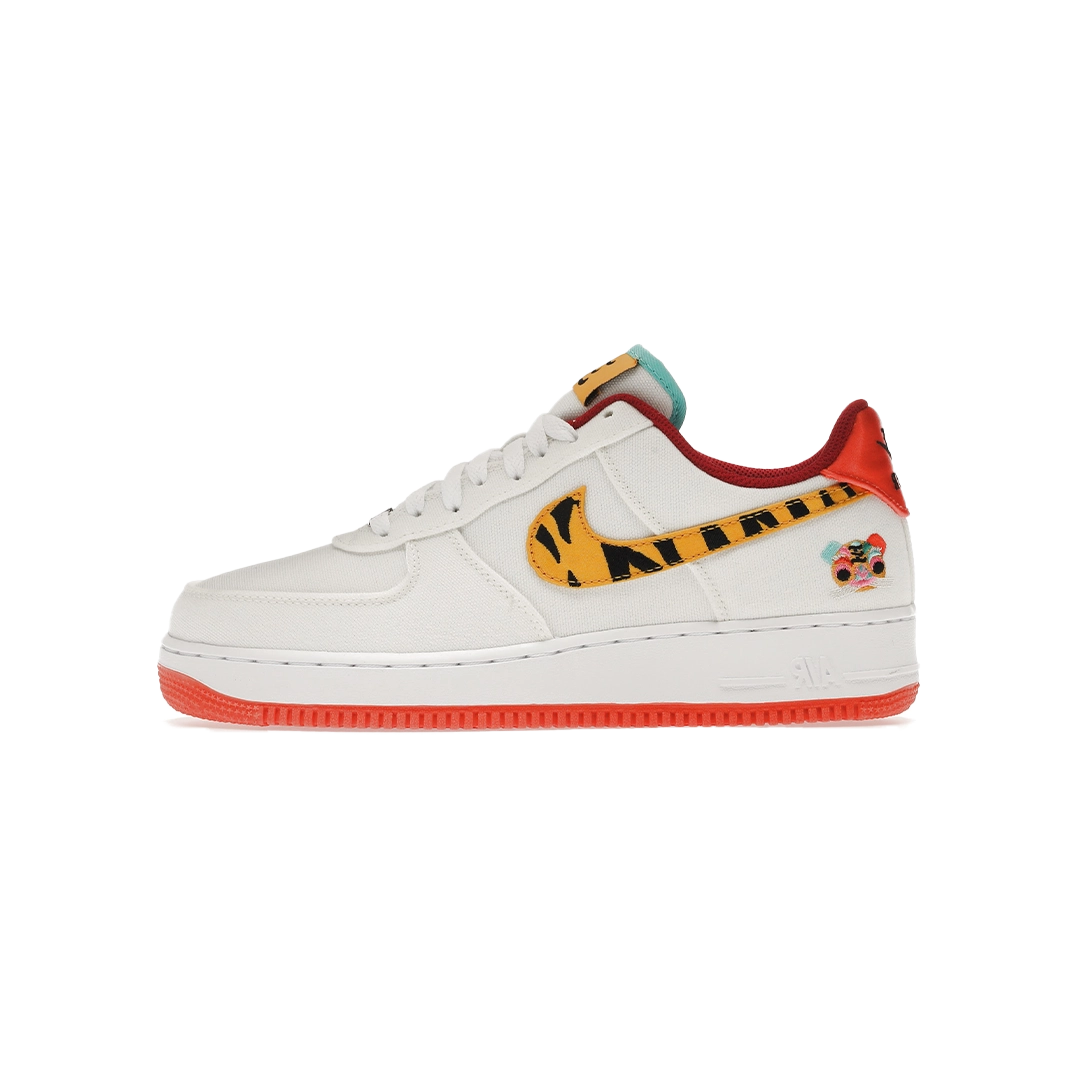 Nike Air Force 1 Low '07 LX Year of the Tiger