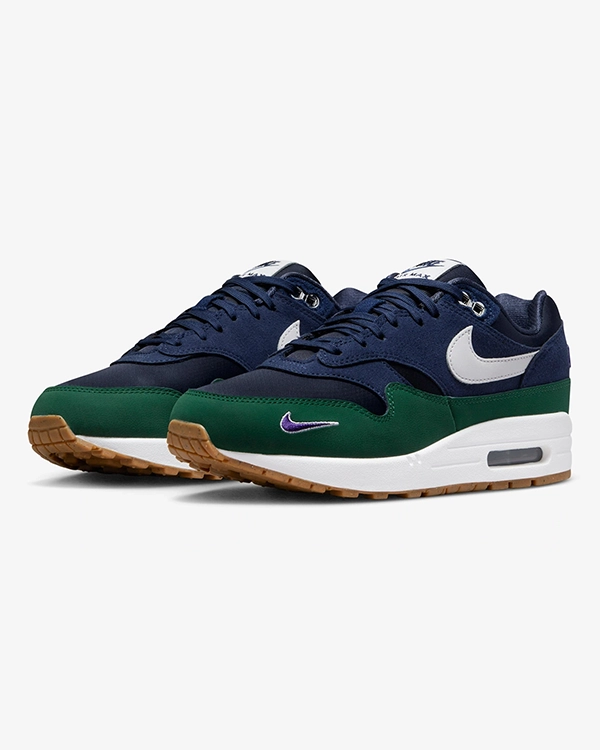 Nike Air Max 1 Gorge Green (W)