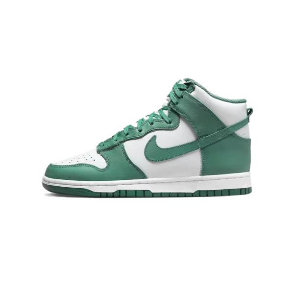 Nike Dunk High Bicoastal (W)