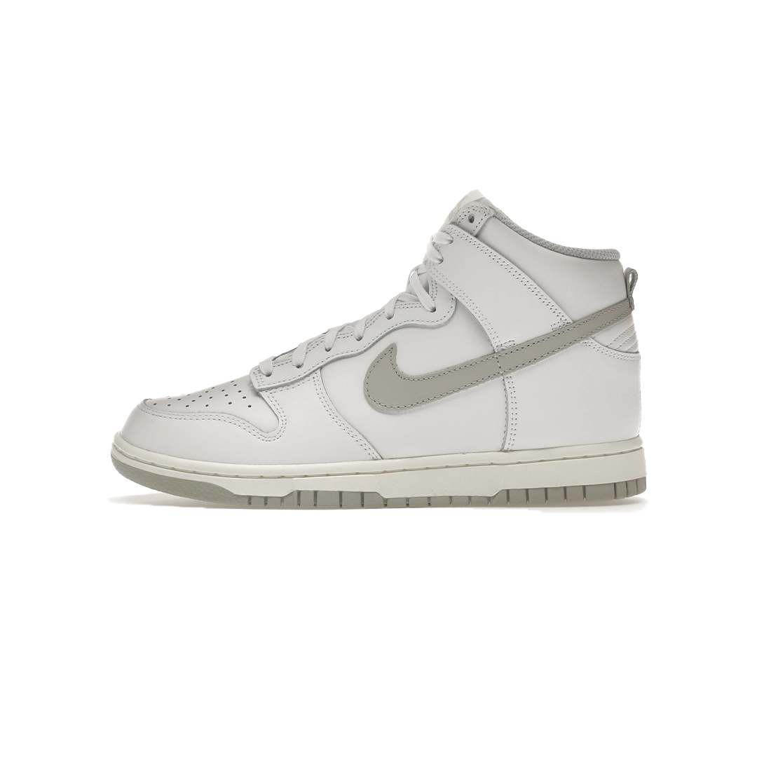 Nike Dunk High Neutral Grey (W)